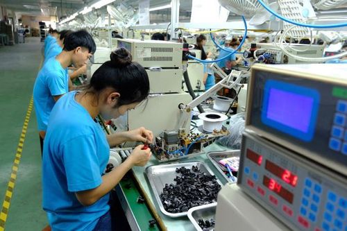 Việt Nam là điểm đến hấp dẫn nhất của các nhà đầu tư bán dẫn Hoa Kỳ
