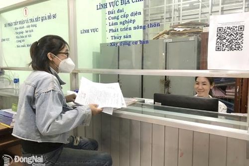 Huyện Xuân Lộc đề cao vai trò người đứng đầu trong cải cách hành chính