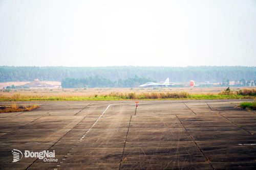 Tính phương án thực hiện dự án Sân bay Biên Hòa