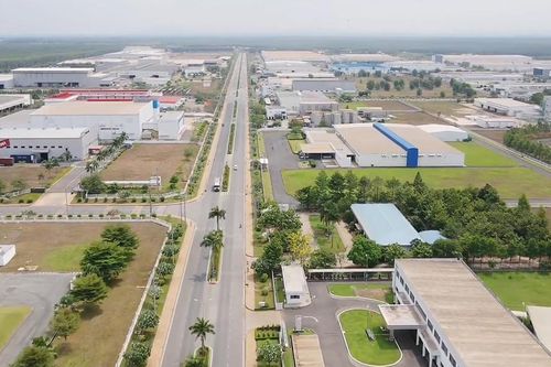 7 dự án, công trình trọng điểm đầu tư vốn ngoài ngân sách
