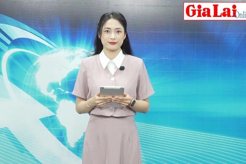 Gia Lai chung tay xây dựng thế trận biên phòng toàn dân vững chắc