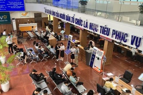 Khẩn trương thực hiện nhiệm vụ trọng tâm sau kỳ nghỉ Tết