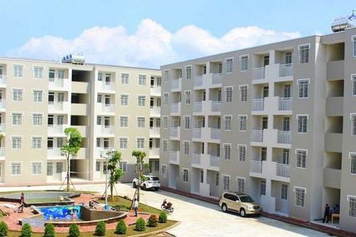 Tạo cơ sở pháp lý cho các địa phương quản lý, phát triển nhà ở xã hội