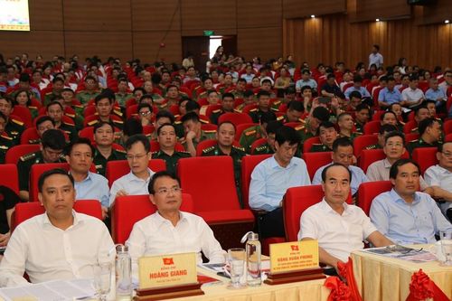 Lào Cai lan tỏa tinh thần đổi mới, sáng tạo và '7 dám'