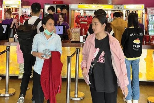 Mai, Đào và cách quản lý khán giả chưa đủ tuổi đến rạp