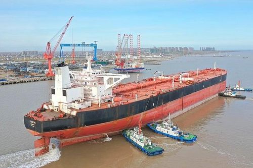 PV Trans (PVT): Công suất đội tàu năm nay dự kiến tăng thêm 40%