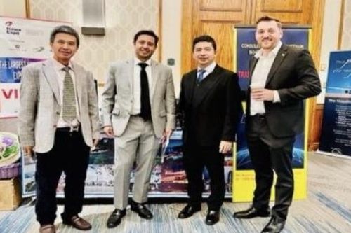 Tăng cường quảng bá doanh nghiệp và hàng hóa Việt Nam tại vùng Nam Hoa Kỳ
