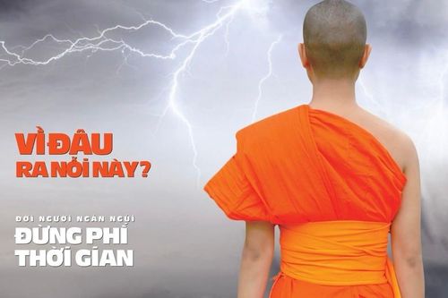 Báo Giác Ngộ số 1241: 'Luôn tin mình rộng lớn hơn rất nhiều những gì biết về bản thân'
