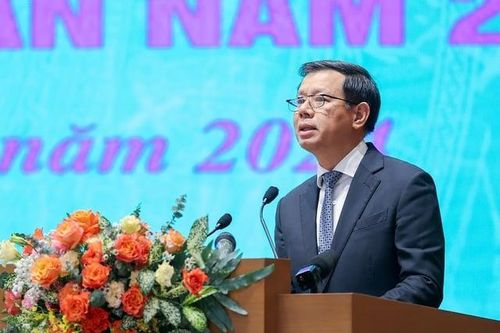 Doanh nghiệp mong sớm nâng hạng thị trường chứng khoán
