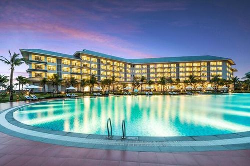 Nghệ An: Vinhomes sẽ đầu tư Khu đô thị hơn 200 ha ở Đông Nam TP Vinh