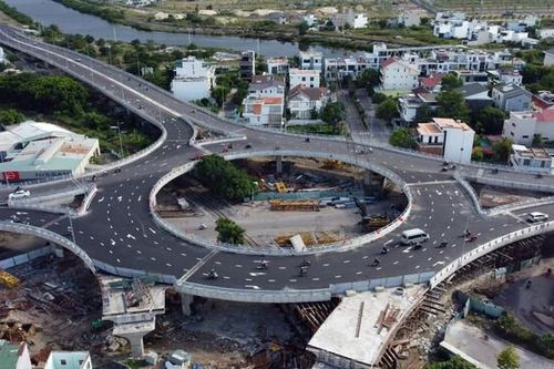 Điểm mặt những dự án vướng 'lùm xùm' Tập đoàn Phúc Sơn