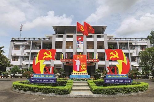 Kiến nghị thu hồi dự án, chuyển hồ sơ 2 doanh nghiệp sang cơ quan điều tra do không nộp tiền bồi thường thiệt hại