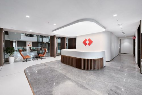 Trụ sở Techcombank đạt chứng nhận quốc tế về công trình xanh