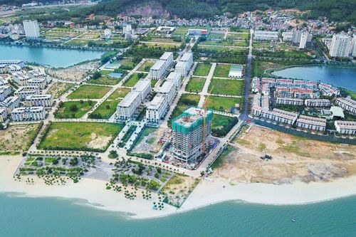 Taseco Land muốn hạ sở hữu tại ICON4