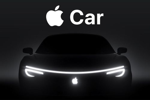 Apple từ bỏ giấc mơ xe điện sau 1 thập kỷ theo đuổi