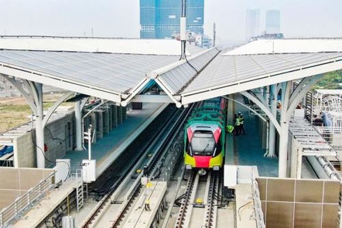 Hà Nội đề nghị WB hỗ trợ lập quy hoạch tổng mặt bằng tổ hợp đường sắt Ngọc Hồi
