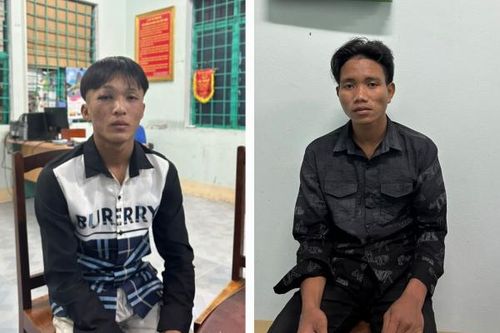 Đi nhậu ở bờ kè, nam thanh niên bị đâm tử vong