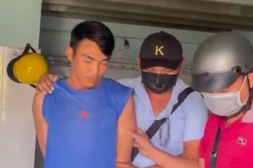 Bắt giữ đối tượng liên quan vụ nổ súng ở Vĩnh Long