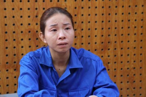 Nữ 'đạo chích' chuyên rình mò nhà dân để cuỗm tiền, vàng