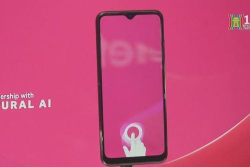 Deutsche Telekom giới thiệu ý tưởng điện thoại không ứng dụng