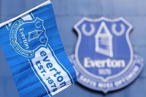 Everton nguy cơ dính án phạt mới