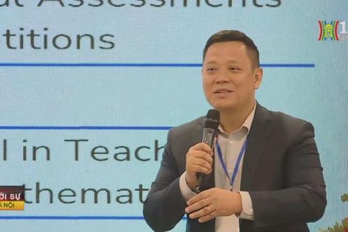 Ứng dụng công nghệ AI trong giáo dục