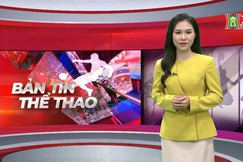 Bản tin Thể thao | 28/02/2024