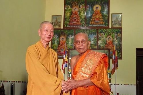Tổng hợp tin phật sự trong nước và quốc tế ngày 27/02/2024