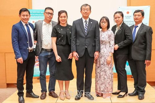 Ngăn dòng 'chảy máu' chất xám - Bài cuối: Cần cơ chế 'giữ chân' nhân tài