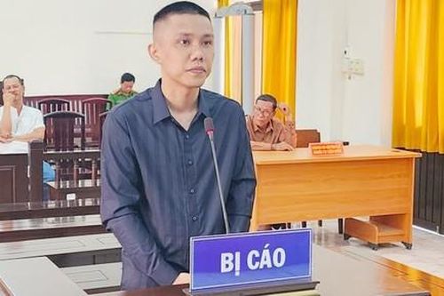 Quản lý tiệm game lãnh 10 năm tù vì đâm chết người