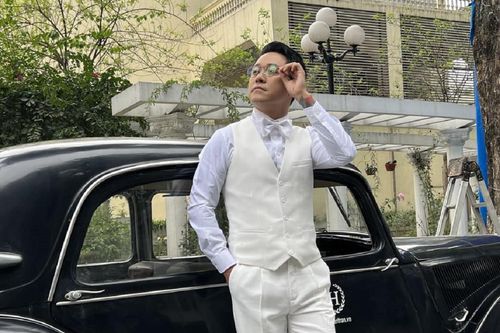 Tuấn Hưng tự nhận xét diễn xuất trong 'Đào, phở và piano': Còn non và xanh lắm