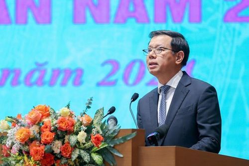 TGĐ Vingroup: Chứng khoán là kênh huy động vốn không thể thiếu của doanh nghiệp