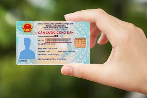 Số căn cước công dân có những công dụng gì?
