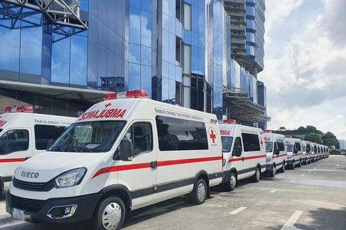 TP.HCM chuẩn bị 29.000 người và trăm phương tiện ứng phó sự cố chất thải