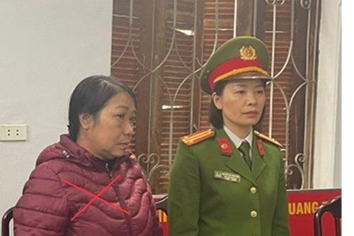 Khai thác đá trái phép, giám đốc công ty ở Hà Giang bị khởi tố