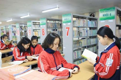 Xây dựng văn hóa ứng xử trong trường học: Chung trách nhiệm, kiên trì tạo nếp