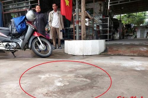Vụ gã đàn ông ở Hải Dương sát hại bạn của vợ cũ: Chủ nhà trọ nói gì?