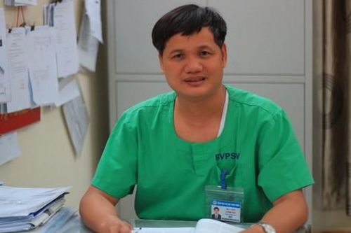 Gặp gỡ người 'thuyền trưởng' đem cơ hội sống cho những em bé tí hon