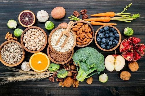 6 loại thực phẩm giúp 'đốt cháy chất béo' hỗ trợ giảm cân