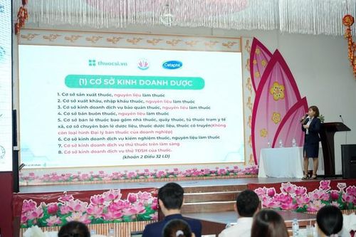 Những quy định dược sĩ cần lưu ý khi vận hành nhà thuốc, quầy thuốc