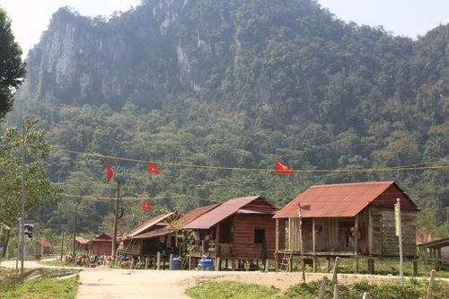 Mạch năng lượng len lỏi giữa lòng Di sản thiên nhiên thế giới