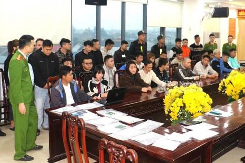 Chiến công mừng xuân của 'hình cảnh' xứ Nghệ