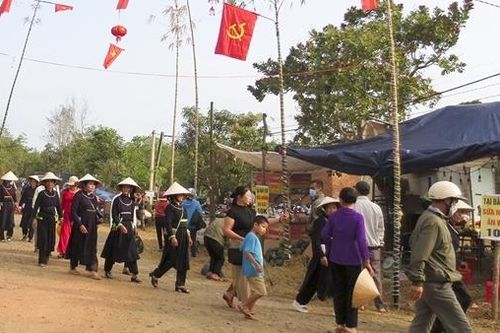 Tiếng khèn cao nguyên