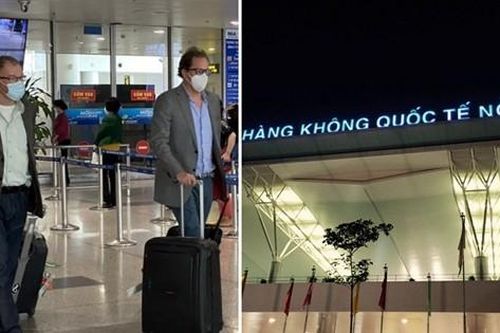 Sân bay Nội Bài được bình chọn là sân bay tốt nhất thế giới với du khách đi công tác