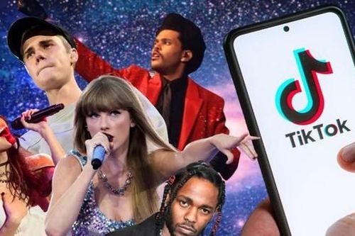 Cuộc chiến bản quyền giữa Universal Music và TikTok: BLACKPINK, BTS bị ảnh hưởng