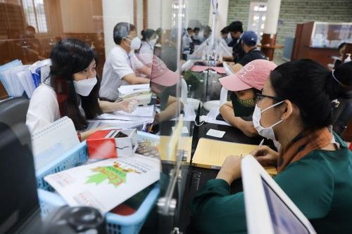 Đề xuất quy định mới về xác định cơ cấu ngạch công chức