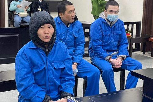 Ổ nhóm mua bán hàng chục trẻ sơ sinh từ Nam ra Bắc