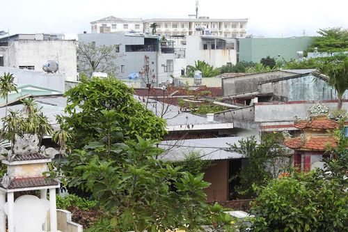 Kiến nghị di dời nghĩa trang trong khu dân cư