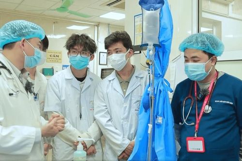Đảm bảo nguồn bác sĩ nội trú cho ngành y
