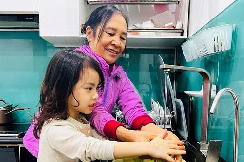 Hải Phòng nâng giá nước sạch sinh hoạt từ 1/3
